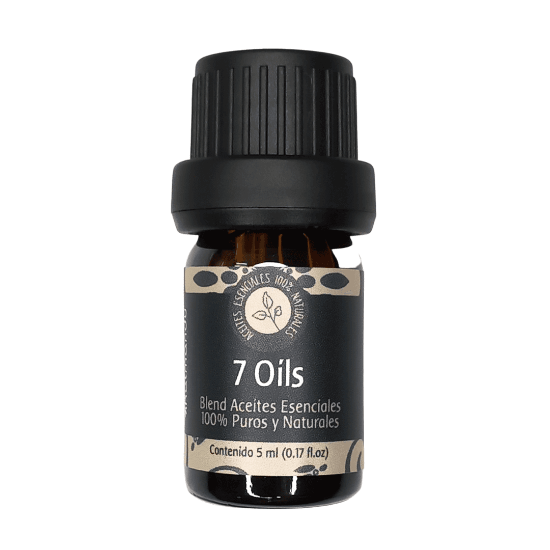 Blend 7 Oils 5 ml.