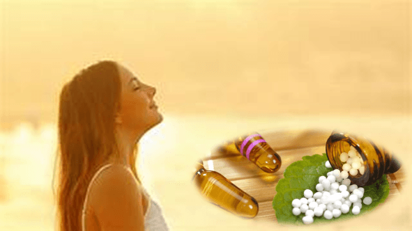 homeopatia y estres