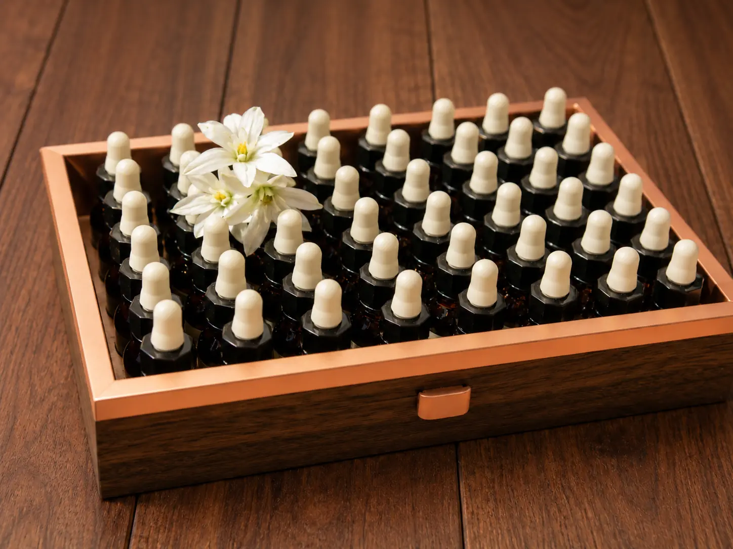 Punto Salud Esencias Florales Homeopatia Venezuela