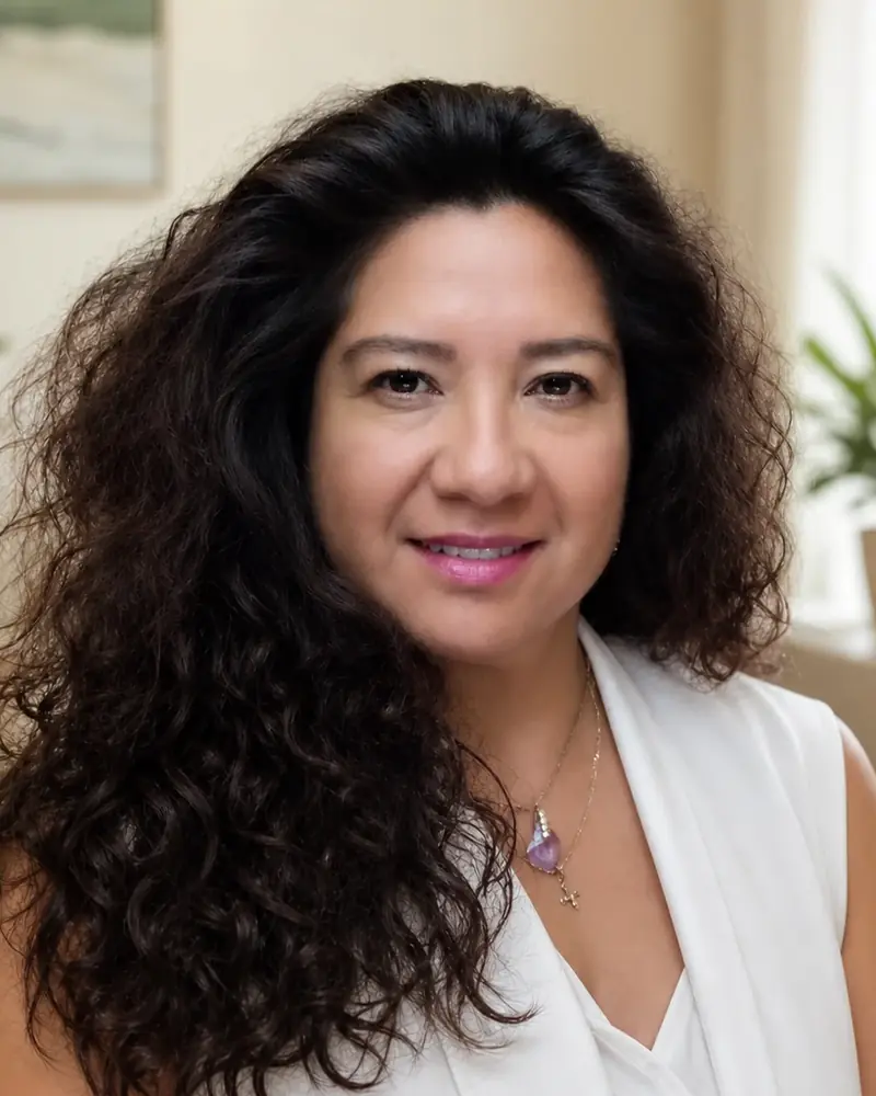 Imagen de Paulina Santana